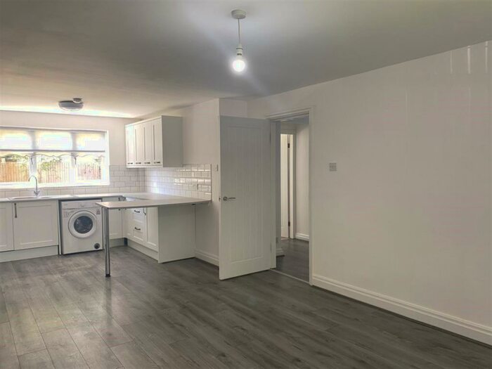 2 Bedroom Flat To Rent In Musker Street, Liverpool, L23