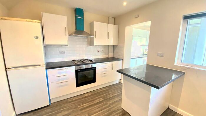 4 Bedroom Terraced House To Rent In Lower House Crescent, Filton, Bristol, BS34