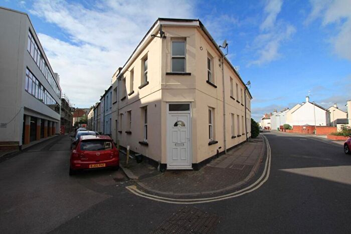 1 Bedroom Flat To Rent In New Street, Cheltenham, GL50