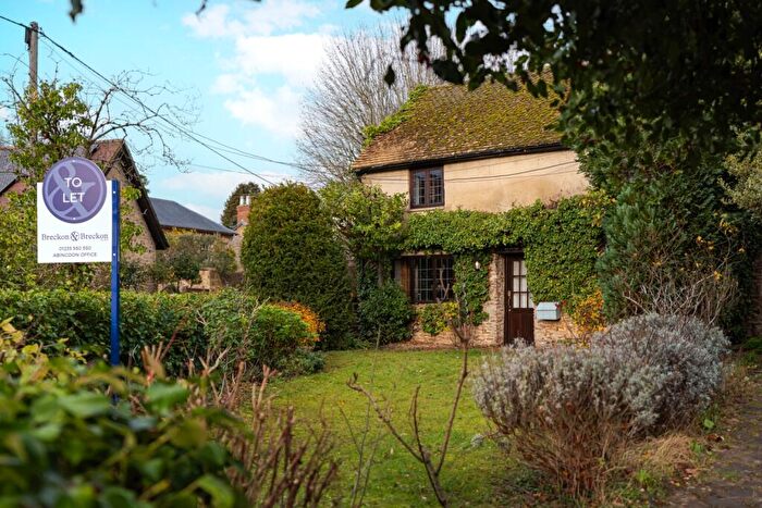 4 Bedroom Cottage To Rent In Tucks Lane, Longworth, Abingdon, Oxfordshire, OX13