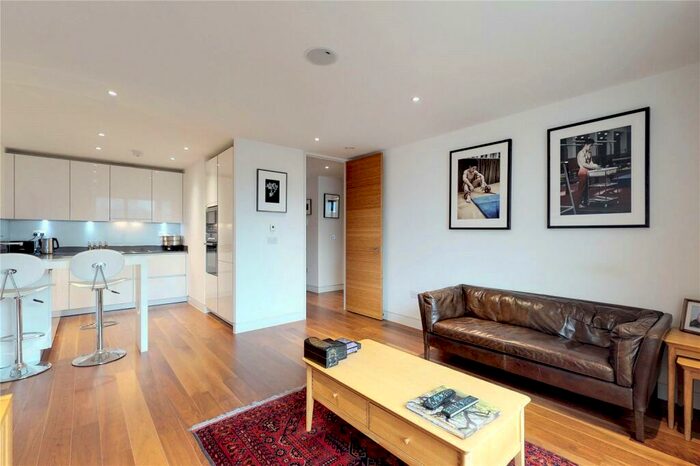 2 Bedroom Apartment To Rent In Leonard Street, Shoreditch, London, EC2A