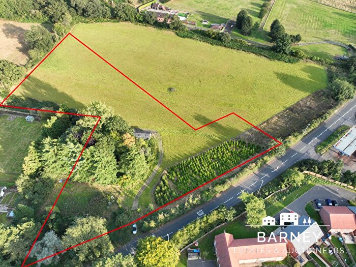 Land For Sale In Stourbridge Road, Wolverhampton, WV5