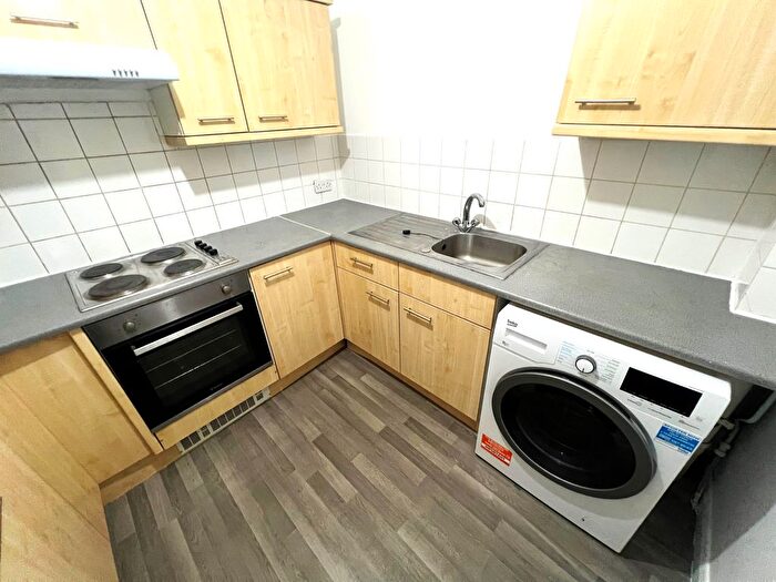1 Bedroom Flat To Rent In Highcross Street, Leicester, LE1