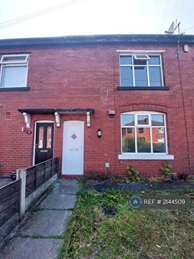2 Bedroom Terraced House To Rent In Glenboro Avenue, Bury, BL8