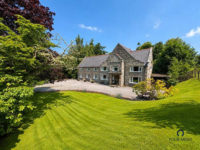 6 Bedroom Detached House For Sale In Strathpeffer, Highland, IV14