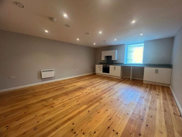 Studio To Rent In High Street, Downham Market, PE38