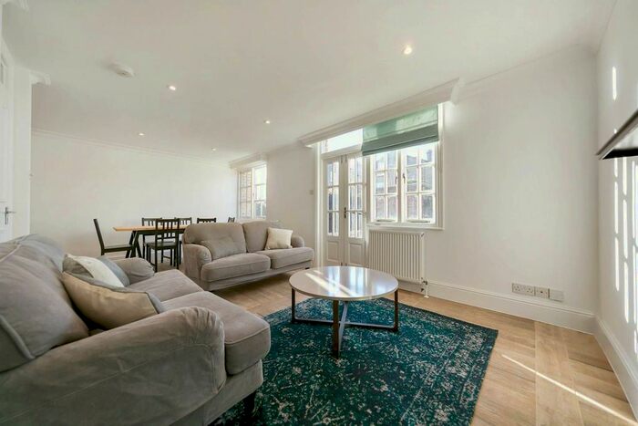 4 Bedroom Flat To Rent In Rodenhurst Road, Abbeville Village, London, SW4