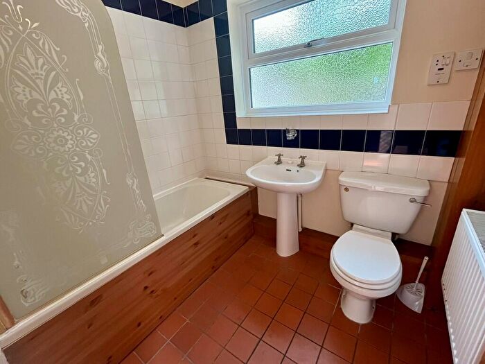 2 Bedroom End Of Terrace House To Rent In York Street, Cambridge, CB1