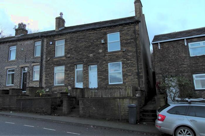 2 Bedroom Terraced House To Rent In Clough Lane, Rastrick, Brighouse, HD6