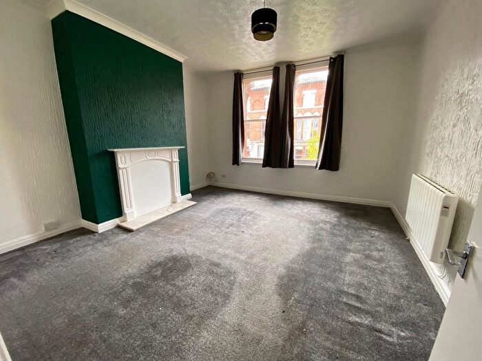 1 Bedroom Flat To Rent In Swinley Road, Wigan, WN1