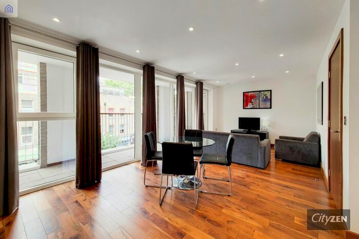 2 Bedroom Flat To Rent In Stephen Court, Diss Street, Shoreditch, E2