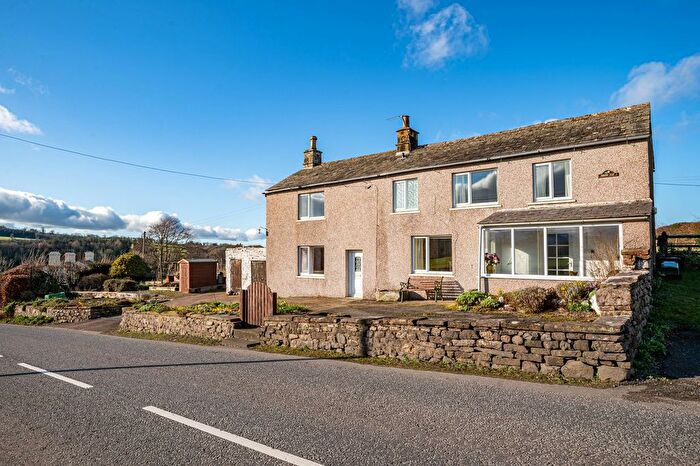 3 Bedroom Detached House For Sale In Brow Top, Sebergham, Carlisle, CA5