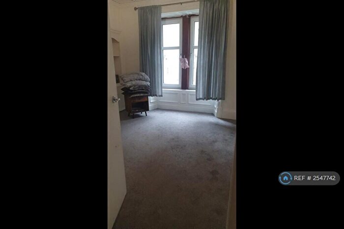 1 Bedroom Flat To Rent In Provost Road, Dundee, DD3