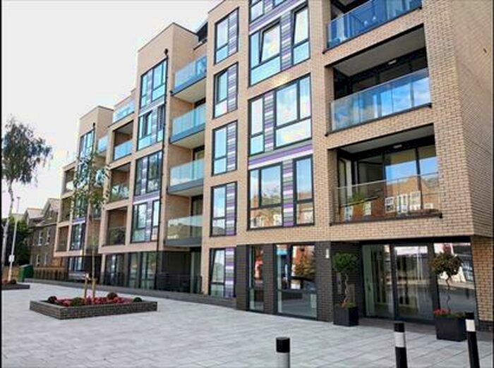 1 Bedroom Flat To Rent In Grove Place, London, SE9