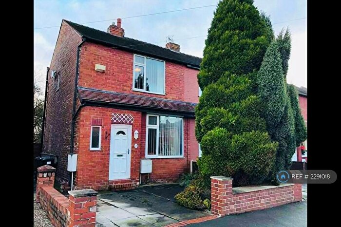 2 Bedroom Semi-Detached House To Rent In Huntley Road, Stockport, SK3