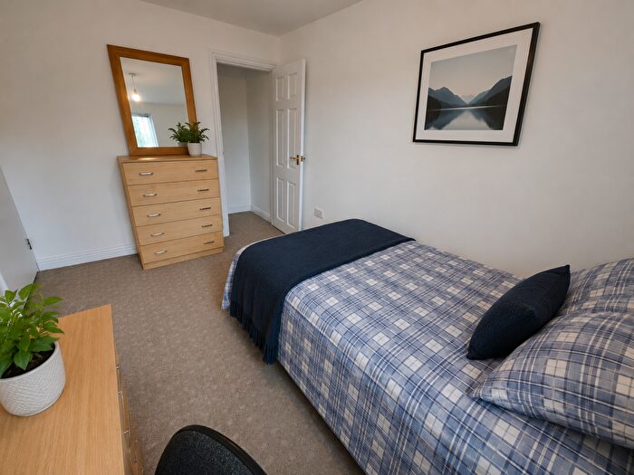 1 Bedroom Terraced House To Rent In Alton Road, Birmingham, B29