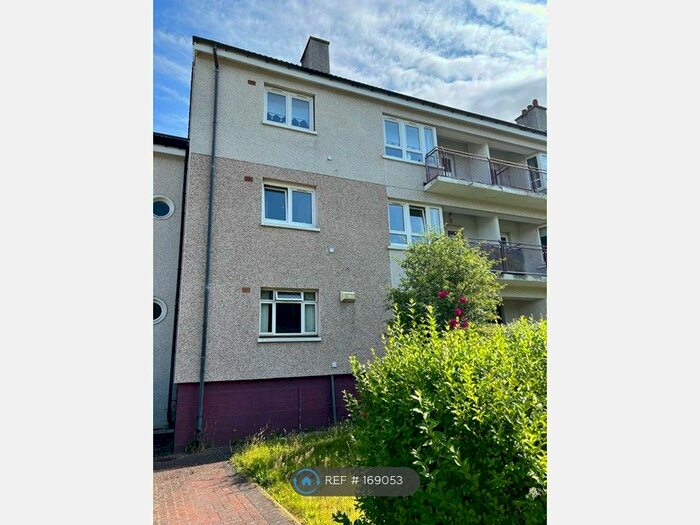 2 Bedroom Flat To Rent In Bonnyrigg Drive, Glasgow, G43