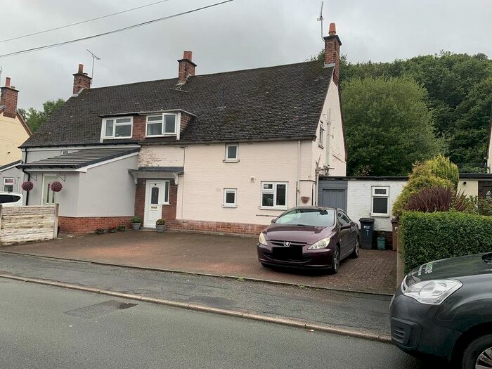 3 Bedroom Semi-Detached House For Sale In Edinburgh Avenue, Caergwrle, Wrexham, LL12