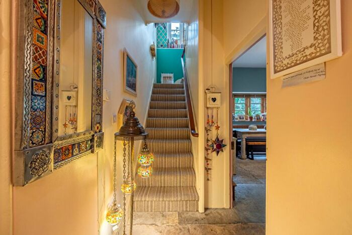 4 Bedroom Detached House For Sale In The Heart Of Glastonbury, BA6