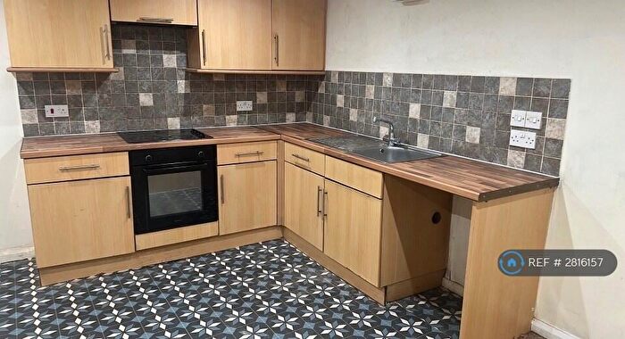 1 Bedroom Flat To Rent In Bolton Road, Bradford, BD2