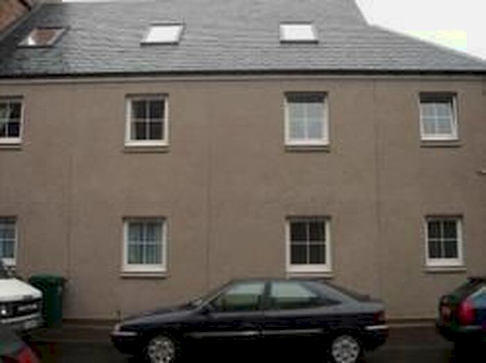 1 Bedroom Flat To Rent In Inchaffray Street, Perth, PH1