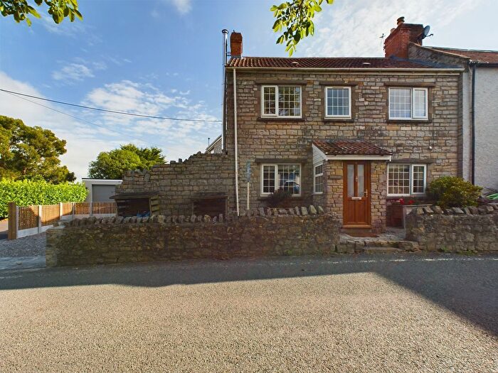 3 Bedroom Terraced House To Rent In Broadway, Bridgwater, TA7