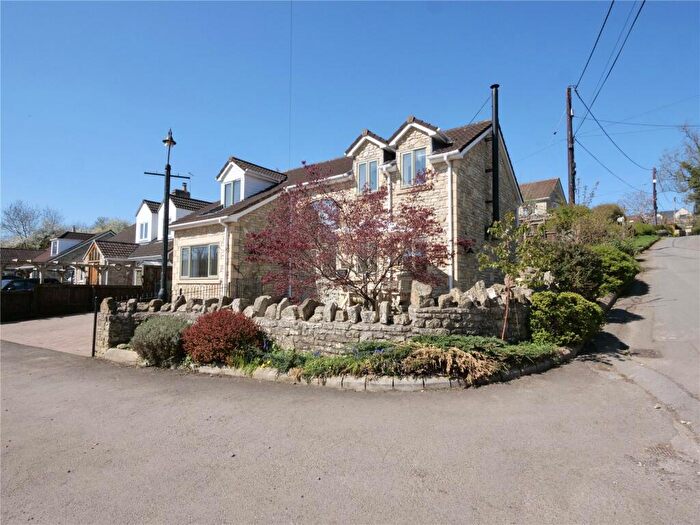 4 Bedroom Detached House For Sale In Four Bedroom Detached House With Land, Single Hill, Shoscombe, Bath, BA2