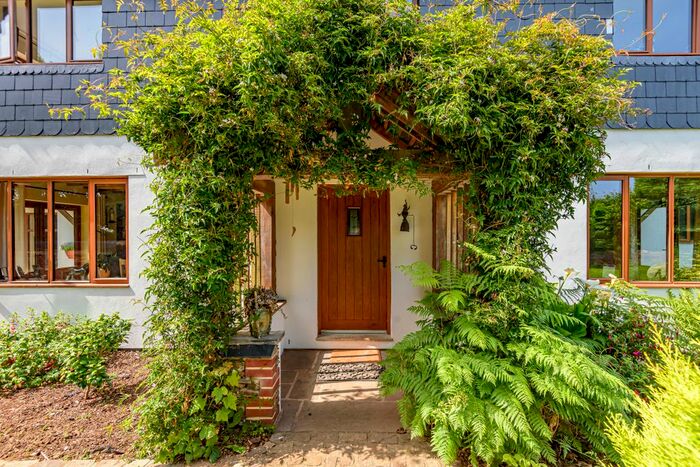 5 Bedroom Detached House For Sale In Bugford, Dartmouth, TQ6