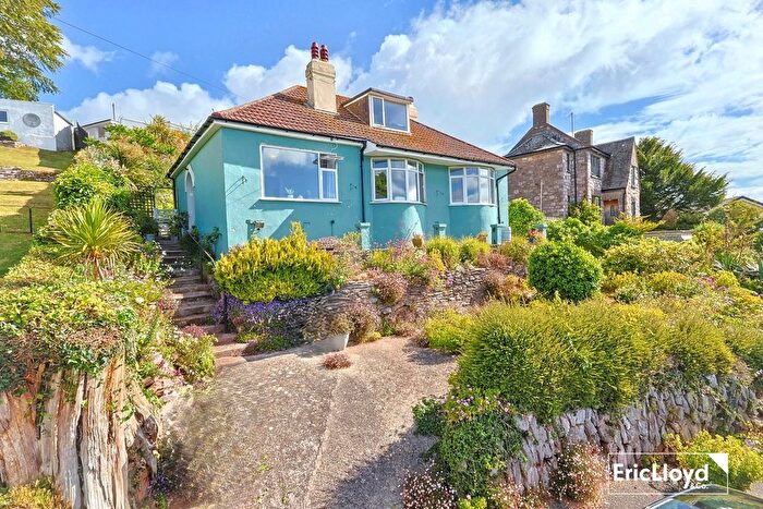 3 Bedroom Detached Bungalow For Sale In Penpethy Road, Brixham, TQ5