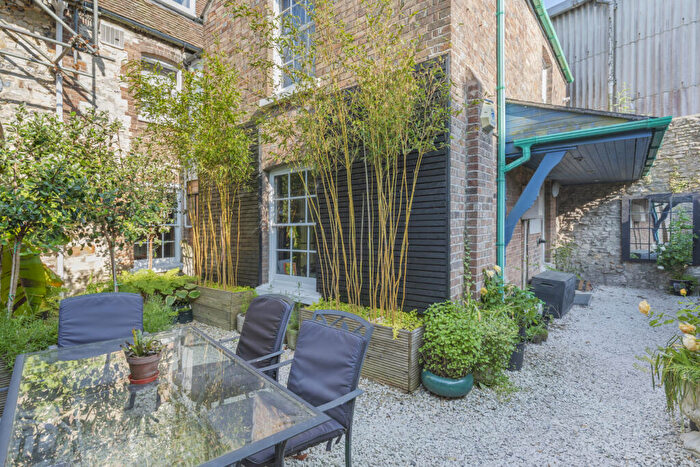 5 Bedroom House For Sale In Dorchester, Dorset, DT1