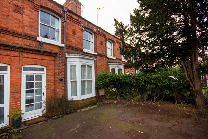 3 Bedroom Terraced House To Rent In Sleaford Road, Boston, PE21