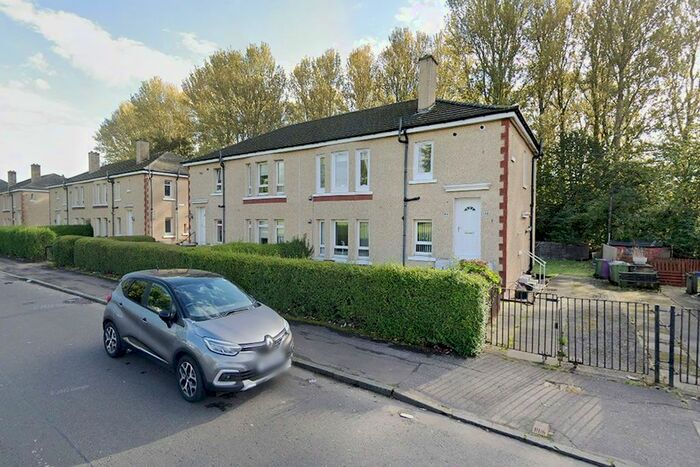 2 Bedroom Flat For Sale In , Cardowan Road, Glasgow, G32