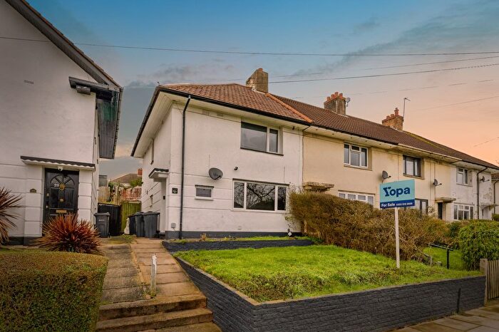 3 Bedroom End Terrace House For Sale In Norbury Road, Birmingham, B44