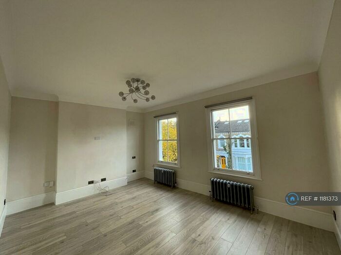 1 Bedroom Flat To Rent In Bushey Hill Road, London, SE5