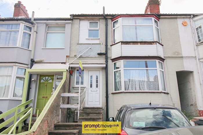 3 Bedroom Property To Rent In Runley Road, Luton, LU1