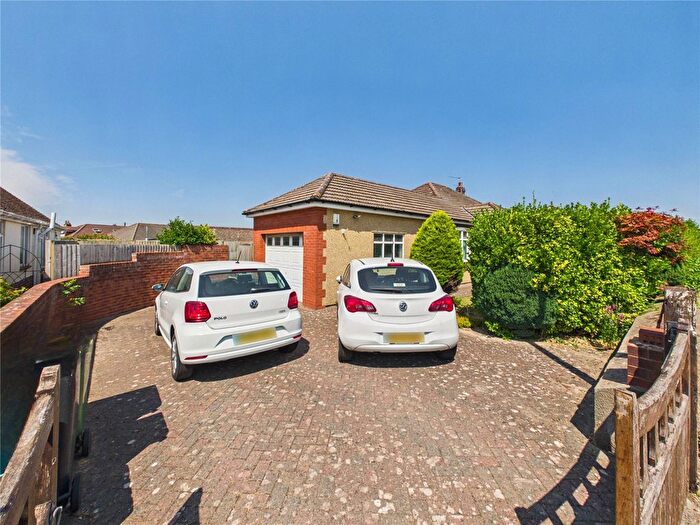 2 Bedroom Bungalow For Sale In Memorial Road, Hanham, Bristol, BS15