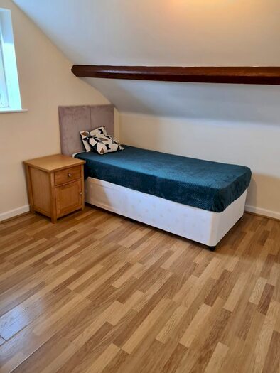 1 Bedroom Flat To Rent In Chapel View, March PE15