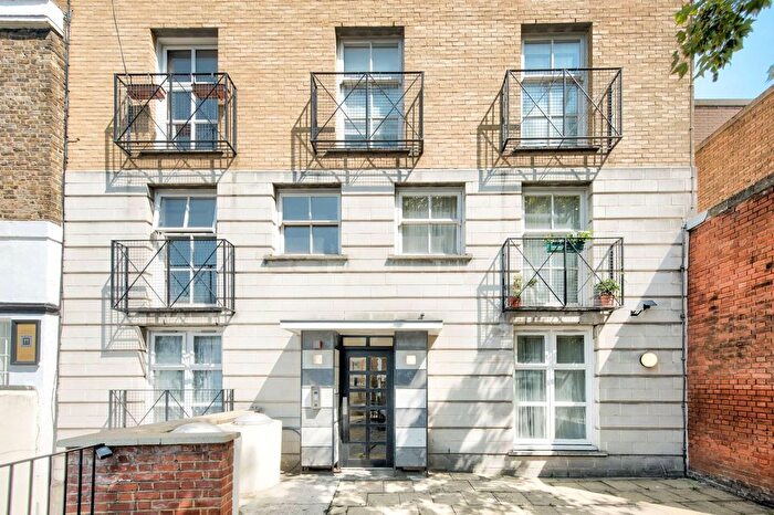 1 Bedroom Flat To Rent In Edgware Road, Maida Vale, London, W2