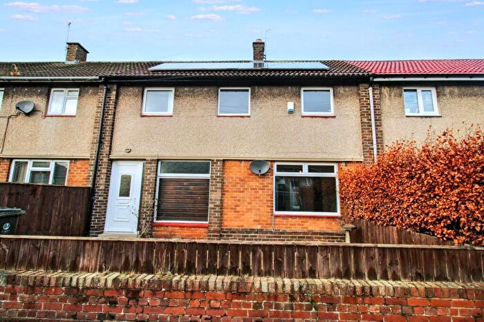 2 Bedroom Terraced House To Rent In Bell Road, Wylam, Northumberland, ., NE41