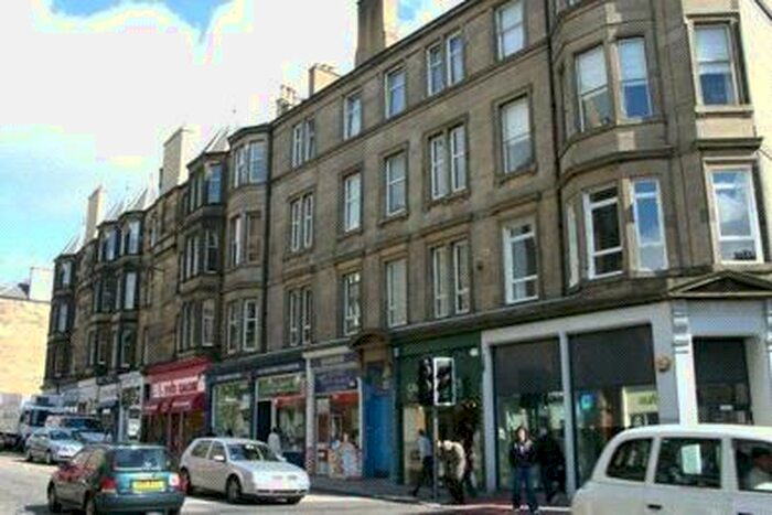 3 Bedroom Flat To Rent In () Morningside Road, Morningside, Edinburgh, EH10
