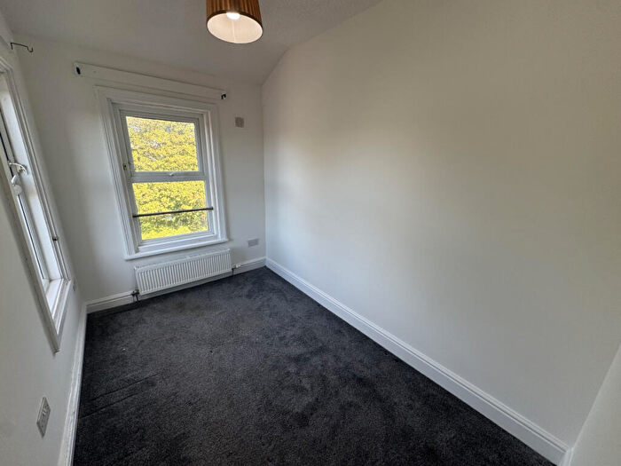 2 Bedroom Flat To Rent In Fishergate Hill Preston, PR1