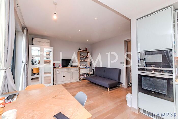 1 Bedroom Flat To Rent In Wandsworth, SW18