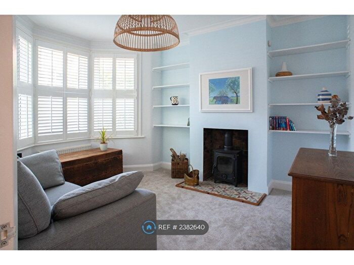 2 Bedroom Terraced House To Rent In Lloyd Road, London, E17