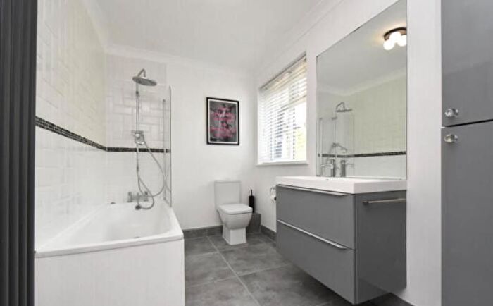 4 Bedroom Semi-Detached House For Sale In Southborough Lane, Bromley, BR2