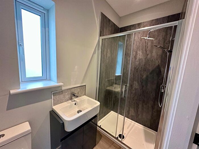 1 Bedroom Flat To Rent In South Church Road, Bishop Auckland, DL14