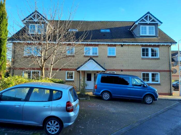 1 Bedroom Flat To Rent In Beresford Lane, Ayr, KA7