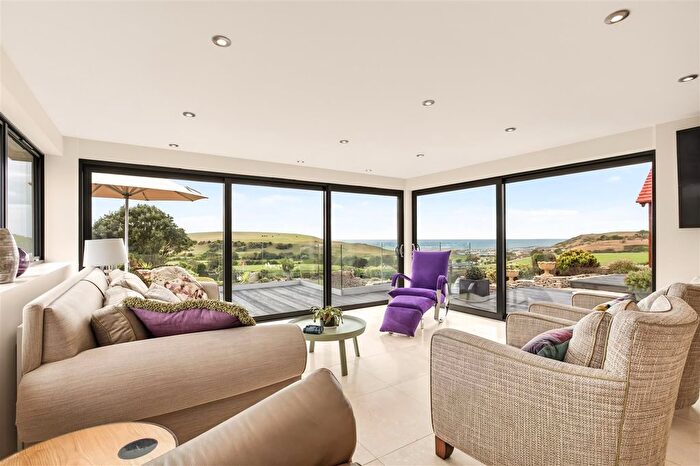 6 Bedroom Detached House For Sale In Barr Lane, Burton Bradstock, Bridport, DT6