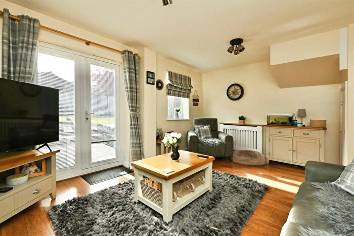 4 Bedroom Property For Sale In Bracken Way, Harworth, Doncaster, DN11