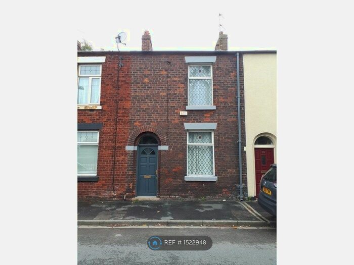 2 Bedroom Terraced House To Rent In Kittlingborne Brow, Preston, PR5