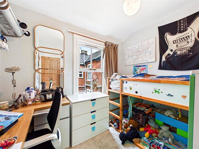 4 Bedroom Semi-Detached House For Sale In Corder Road, Ipswich, Suffolk, IP4 - Photo 12